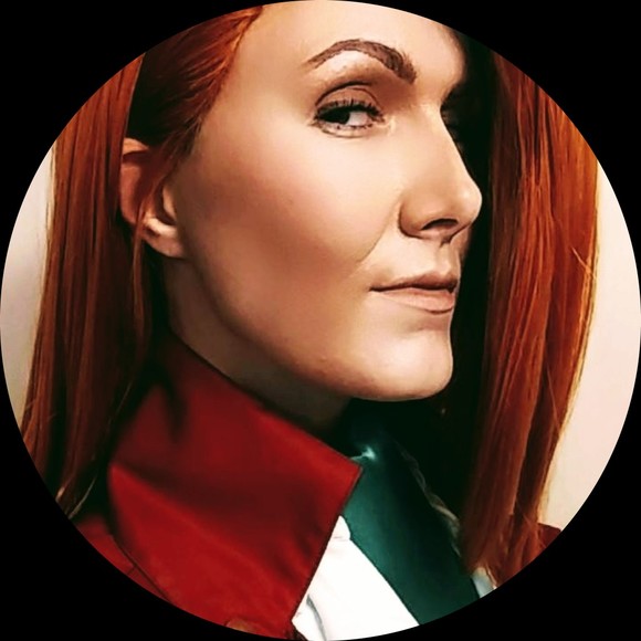 lacylucosplay